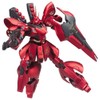 HCM-Pro SP-001 1/200 MSN-04 Sazabi Special Painted (Mobile Suit Gundam