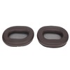 Headset Ear Cushion Soft Memory Foam Replacement Ear Pads Cover