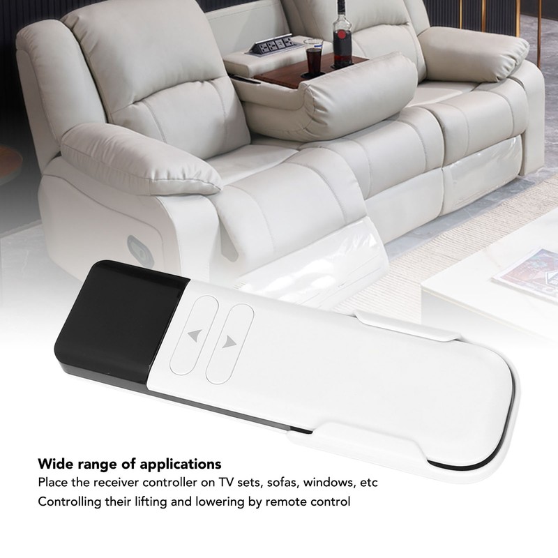 Linear Actuator Controller Professional Brushed DC Motor Electric Recliner Switch