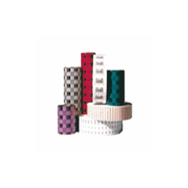 Zebra 05095GS08407 – RIBBON 5095 RESIN 84 MM – 74