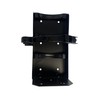 Universal Generic Fire Extinguisher Bracket for 7" Diameter Cylinders Replaces