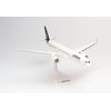 herpa License 612258 Airbus A350-900, Lufthansa Passenger Plane, Wings, Aeroplane