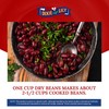 Dixie Lily Light Red Kidney Beans - Dried Beans for