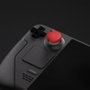 PlayVital Thumb Grip Cap for Steam Deck LCD, Joystick Cap