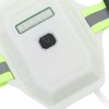 Wearable Night Light USB Charging Waterproof Warning Vest for Outdoor
