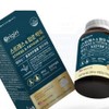 Li-theanine nutritional supplement Stress relief, tension relief, fatigue recovery, Rhodiola rosea 60 tablets, 1 box / 리은테아닌 영양제 스트레스 완화 긴장 해소 피로 회복 홍경천 60정, 1박스