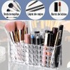 Organizador de Brochas de Maquillaje