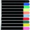 100 x 20 cm x 20 mm Resealable Velcro Cable