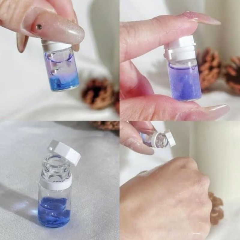 Generic Perfume & Hair Oil 2-in-1 C Avocado & Camellia