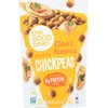 The Good Bean Crunchy Chickpeas - Classic Hummus - 6