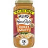 ‎Heinz Savory Meats Gravy Collection (Chicken + Turkey + Meat)