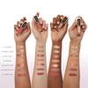 Lancôme Idôle Tint -Sombra de Ojos Líquida Multiusos, Acabado Mate