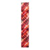Desigual Women's Accessories Fabric Long Boa Scarf, Material: