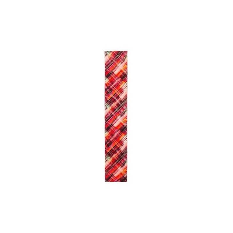 Desigual Women's Accessories Fabric Long Boa Scarf, Material: