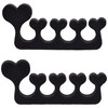 The Face Shop Pro Salon Toe Separator,
