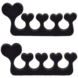 The Face Shop Pro Salon Toe Separator,