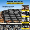 VEVOR Cargo Net with Mesh, 8' x 6.7' Cargo Net