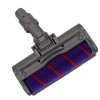 Vacuum Cleaner Soft Cleaner Head Flannelette Roller Cleaner Head Replacement