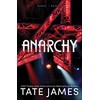 Anarchy: An Enemies to Lovers Mafia Romance as Seen on