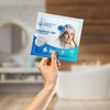 Healthon Med Shampoo Cap Rinse Free (Pack of 3)