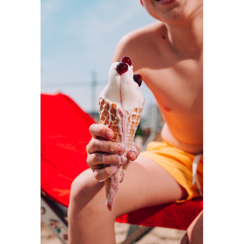 Toschi Amarena Cherries in Syrup, 2.2 Lbs (1kg) – Candied