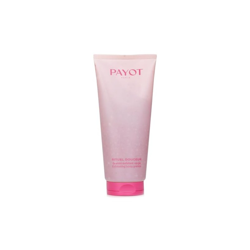 Payot - Rituel Douceur Granité Exfoliating Body 200 ml