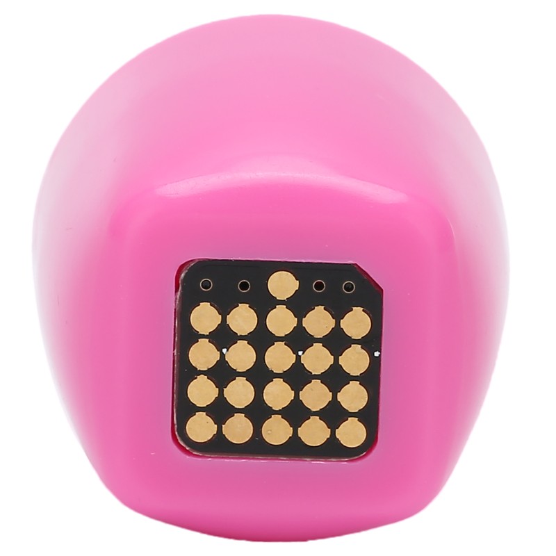 Eye Probe Replacement for RF Face Firming Lifting Beauty Instrument