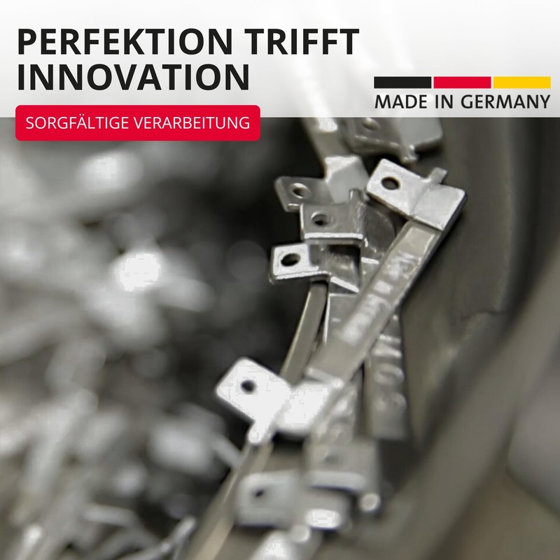 Westmark Champion Black Edition Fruit & Mushroom Slicer - Precise