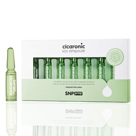 SNP Cicaronic SOS Ampoule 1.5ml x 7