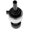 Dorman 904-7650 Air Brake Pressure Sensor Compatible with Select Kenworth/Peterbilt