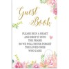 Guest Book: Wedding guest