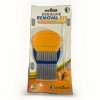 Lice Guard Egg & Life Removal Kit Two Combs For