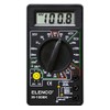 Elenco M-1008K - Digital Multimeter Solder Kit | Great STEM