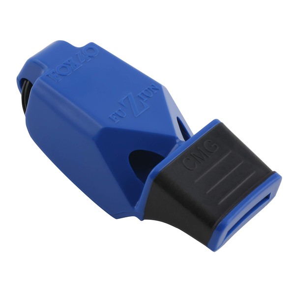 Fox 40 Fuziun CMG w/Breakaway Lanyard (Blue)