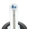 Design61 4 x Adjusting Feet Diameter 30 mm M8 x