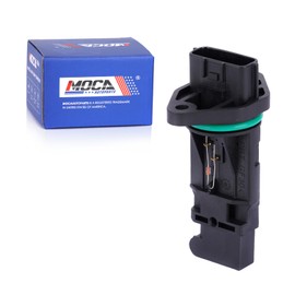 MOCA Mass Air Flow Sensor for Infiniti QX4 2001-2003, G20 2000-2002, Pathfinder 2001-2003, Maxima 2000-2001, Sentra 2000-2001