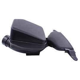 ApplianPar Engine Air Intake Resonator Tube Inlet Assembly Hose for Toyota Camry 2.5L 2012-2017