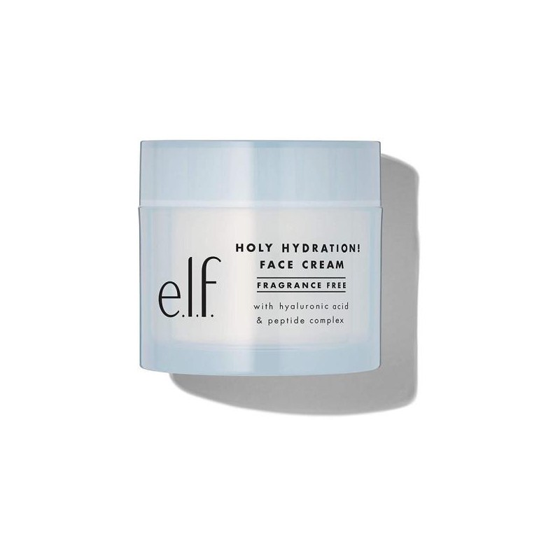 elf/Elf/Holy/Face/Cream/50ml/4Pcs