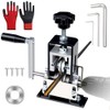 Manual Wire Stripping Machine Gauge Wire 0.06-1 inches,Scrapping Copper Wire