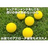 Impact Master Ball, 12 Balls, Indoor, Practice Ball, Inpact Master