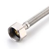 Home Range 300mm WRAS Approved 3/4" x 1/2" 2 Lengths