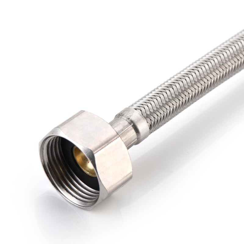 Home Range 300mm WRAS Approved 3/4" x 1/2" 2 Lengths