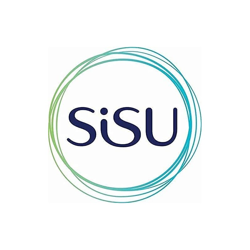 SISU SISU Broad Spectrum Milk Thistle 60 VC