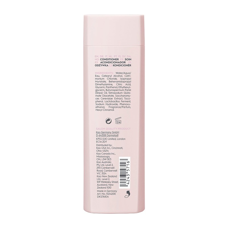 Kerasilk Smoothing Conditioner Travel Size 75ml