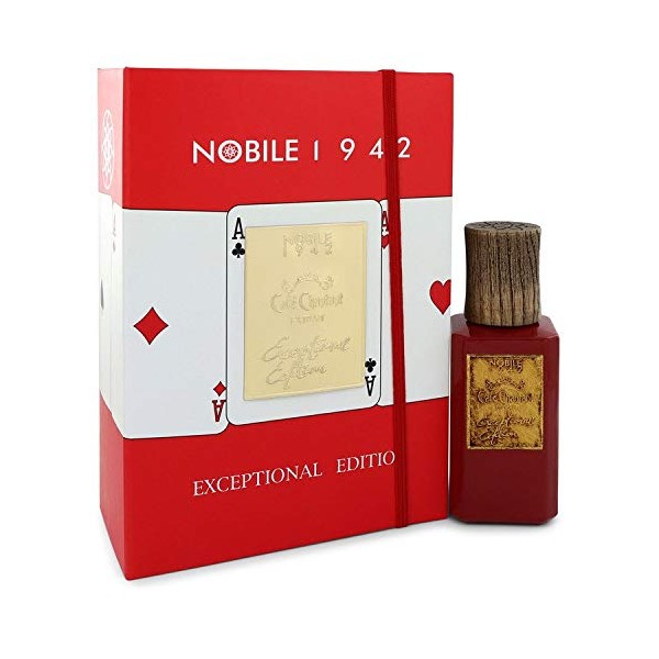 Nobile 1942 Cafe Chantant Eau De Parfum 75ml