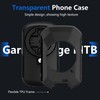 Silicone Case Compatible for Garmin Edge MTB Bike Computer with