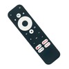 MECOOL KM2 Replacement Remote Control -ALLIMITY- Compatible with Android 4K