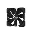 Fractal Design Aspect 12 PWM Black 120 mm Wide 500-2000