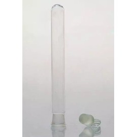 beyondsupply Lab TEST TUBE with glass stopper  cap 10ml ( a set of 5) new