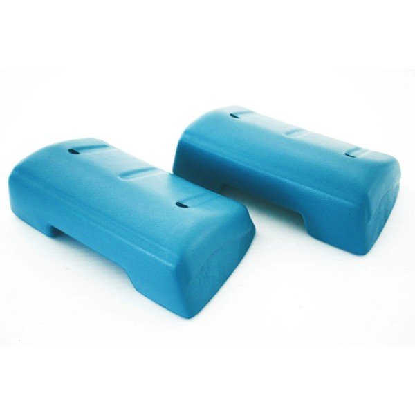 Counterpart 67-71 Chevy C10 K10 Truck Blue Inside Door Armrest